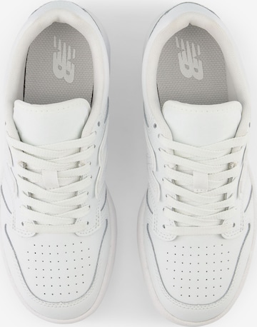 Baskets '480' new balance en blanc