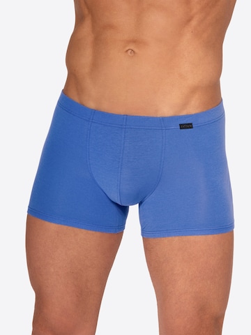 Boxers ' RED2556 Casualpants ' Olaf Benz en bleu : devant