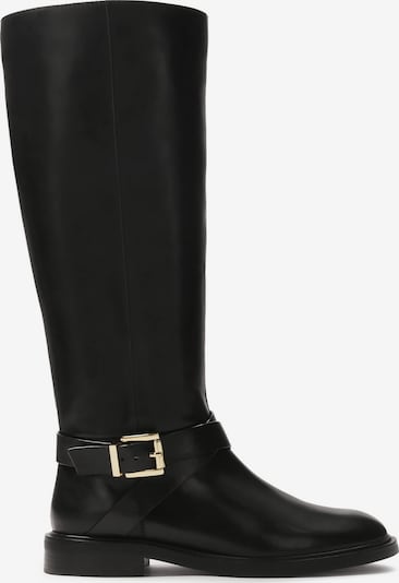 Kazar Čizme u crna, Pregled proizvoda