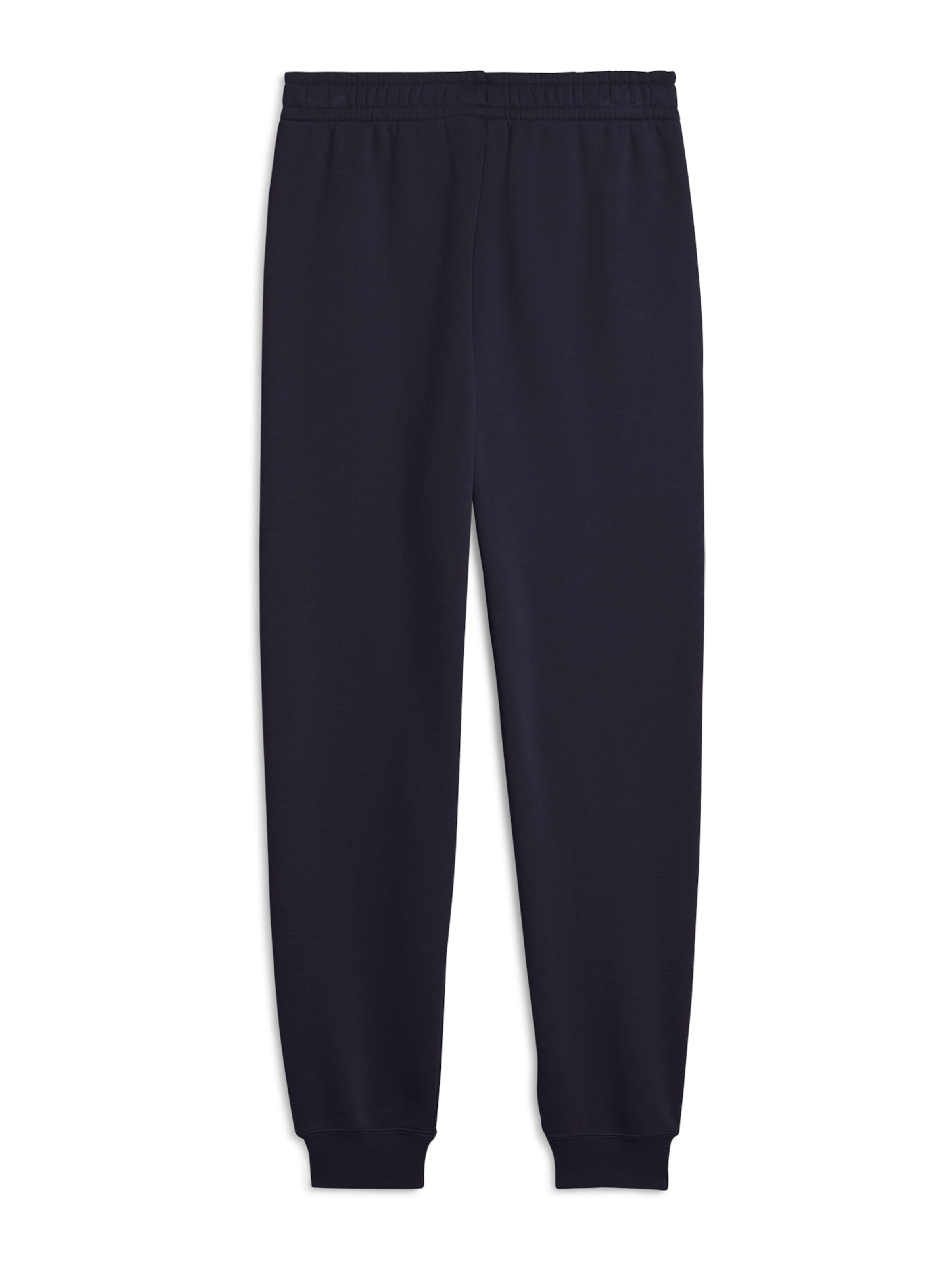 PUMA Tapered Housut 'ESS No. 1' värissä sininen