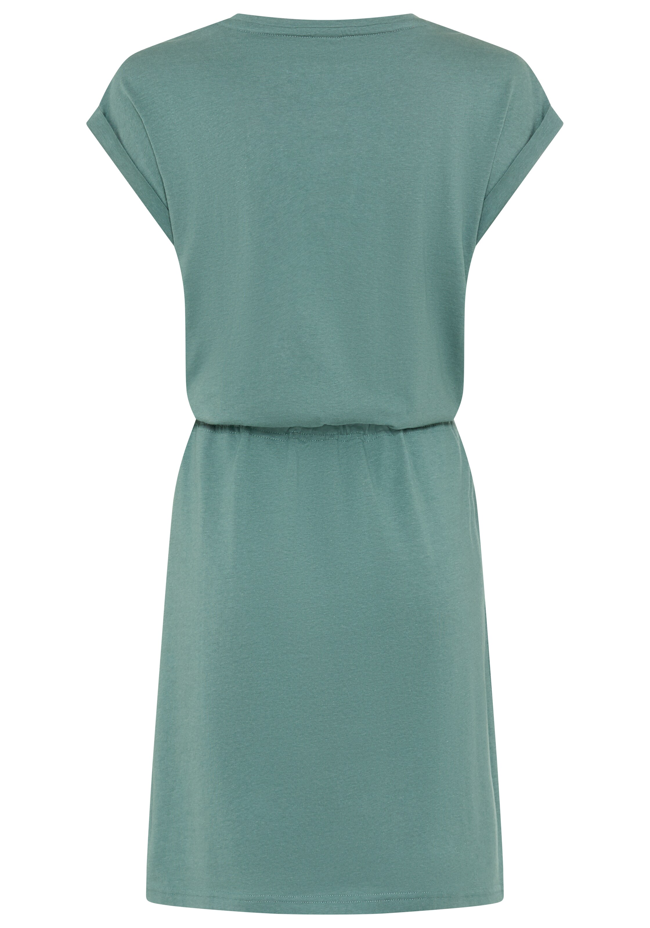 KangaROOS Abendkleid in Blau