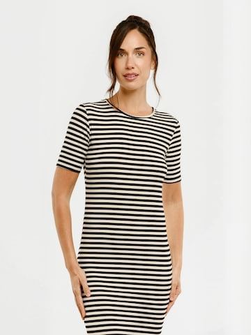 Liberte Essentiel Mekko ' NATALIA ' värissä musta