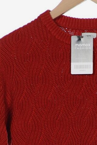 Wemoto Sweater & Cardigan in XS in Red