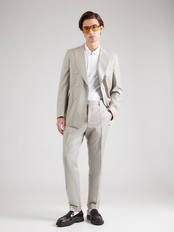 Regular Costume BOSS en blanc