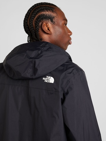 THE NORTH FACE Udendørsjakke 'Antora' i sort
