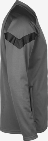 PUMA Training Jacket in Grey