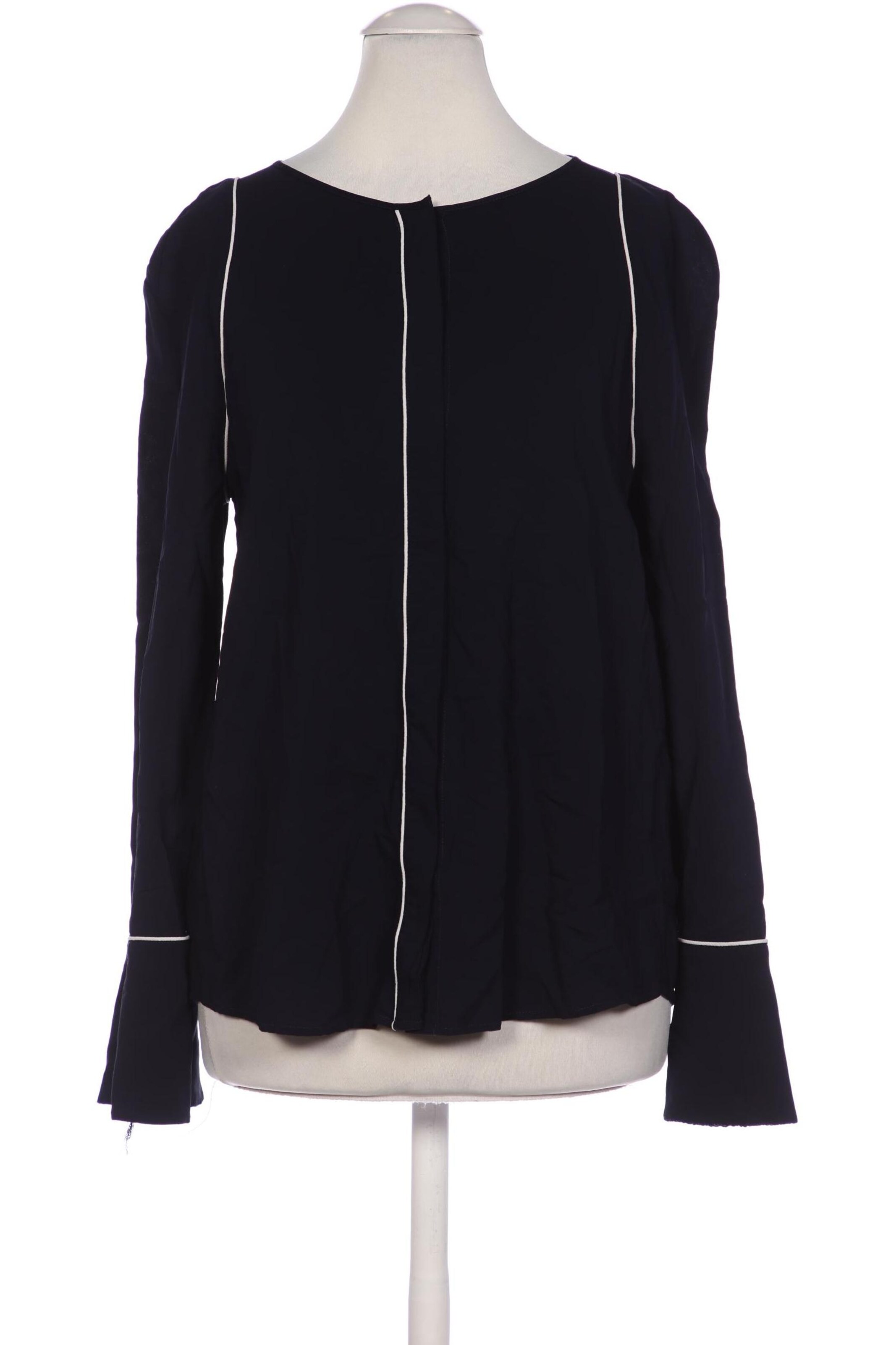 HUGO Blouse & Tunic in S in Blue: front