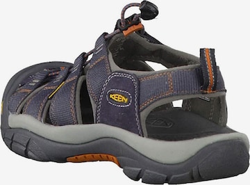 KEEN Sandale 'Newport H2' in Blau