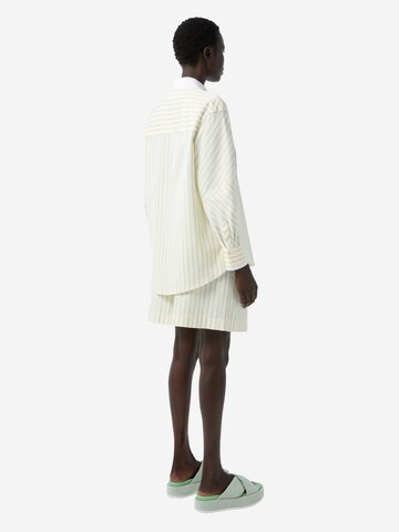 BOGNER Bluse 'Hilary' in Gelb