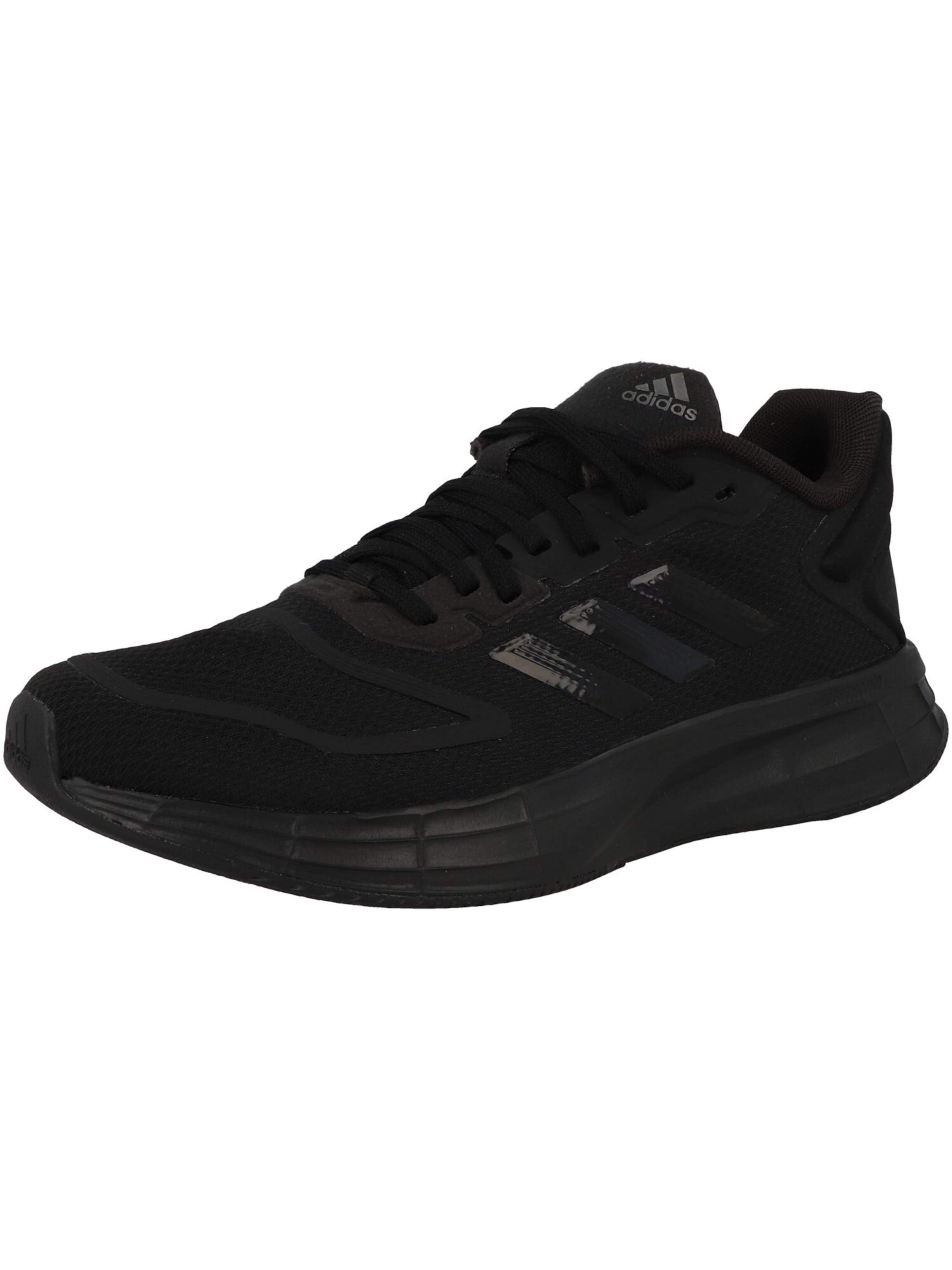 Baskets basses 'Duramo Sl 2.0' ADIDAS PERFORMANCE en noir : devant