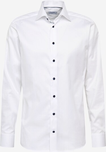 ETON Camisa 'Signature Twill' em branco, Vista do produto