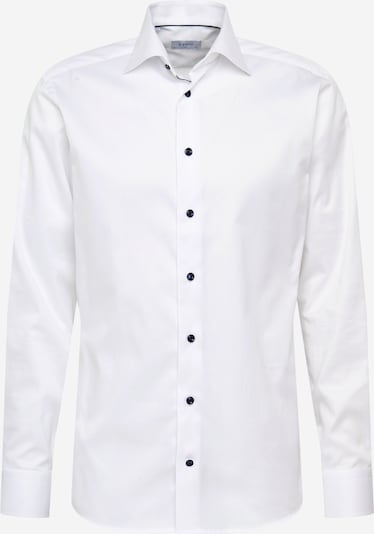 ETON Chemise 'Signature Twill' en blanc, Vue avec produit