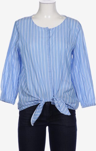 BRAX Blouse & Tunic in M in Blue: front