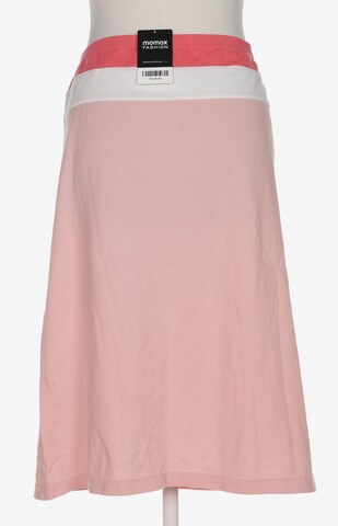 LACOSTE Skirt in L in Pink