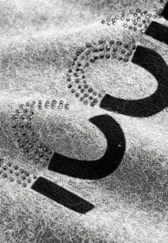 Frieda & Freddies NY Pullover in Grau