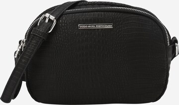 Guido Maria Kretschmer Women Crossbody Bag 'Paula bag' in Black: front