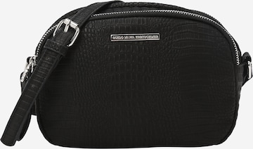 Guido Maria Kretschmer Women Damen - Taschen 'Paula bag' in Schwarz: predná strana