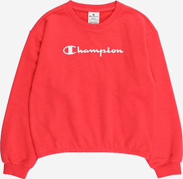 Champion Authentic Athletic Apparel Sweatshirt in : predná strana