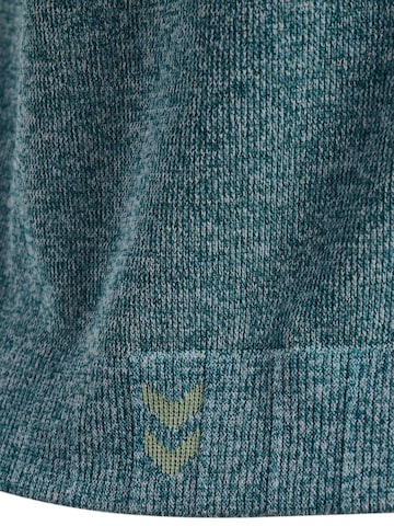 Hummel Sportsoverdel i grøn