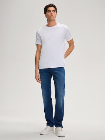 JOOP! Jeans Regular Jeans 'Mitch' in Blauw