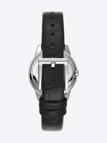 DKNY Analog Watch 'Park Ave' in Black