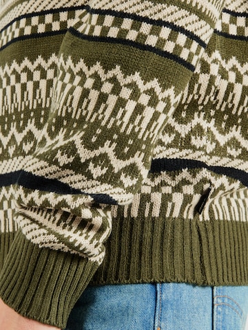 Pullover di BLEND in verde