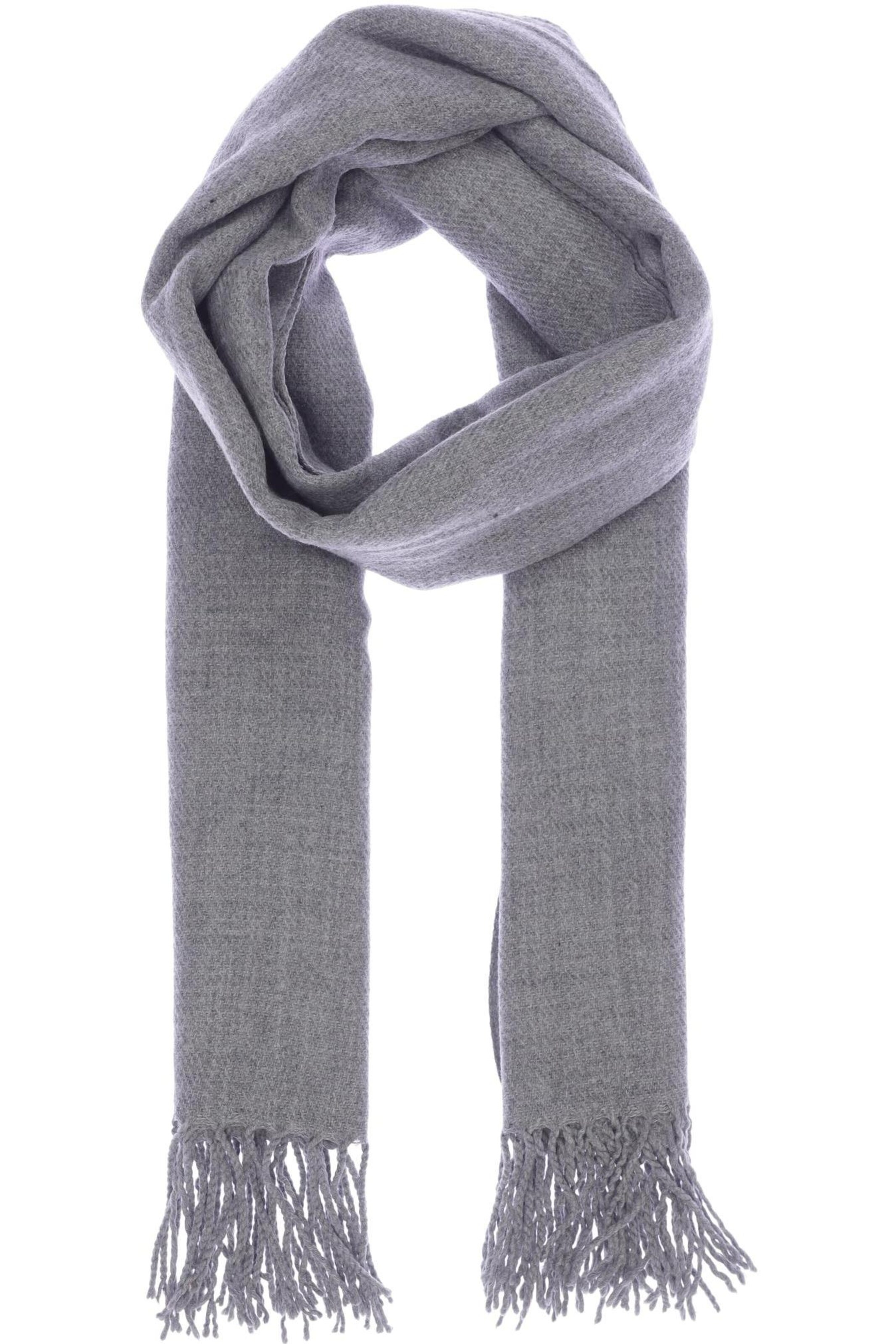 ONLY Scarf & Wrap in One size in Grey: front