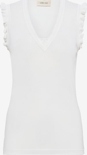 Cream Majica 'CRDesten' u bijela, Pregled proizvoda