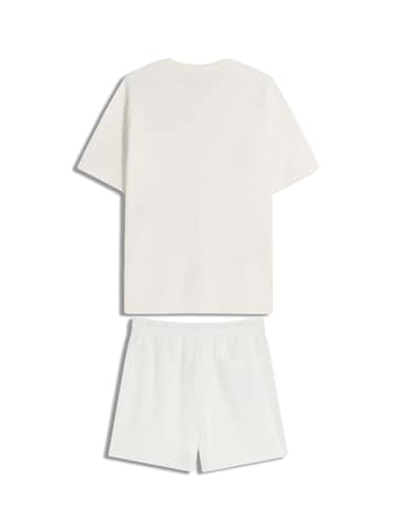 Bershka Jogging ruhák - fehér