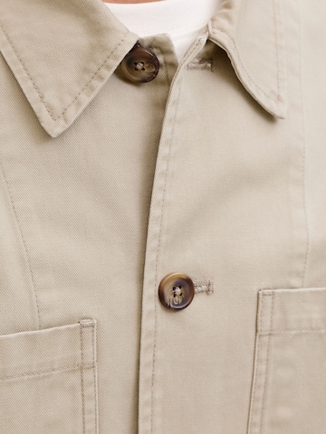 R.D.D. ROYAL DENIM DIVISION - Chaqueta de entretiempo en beige