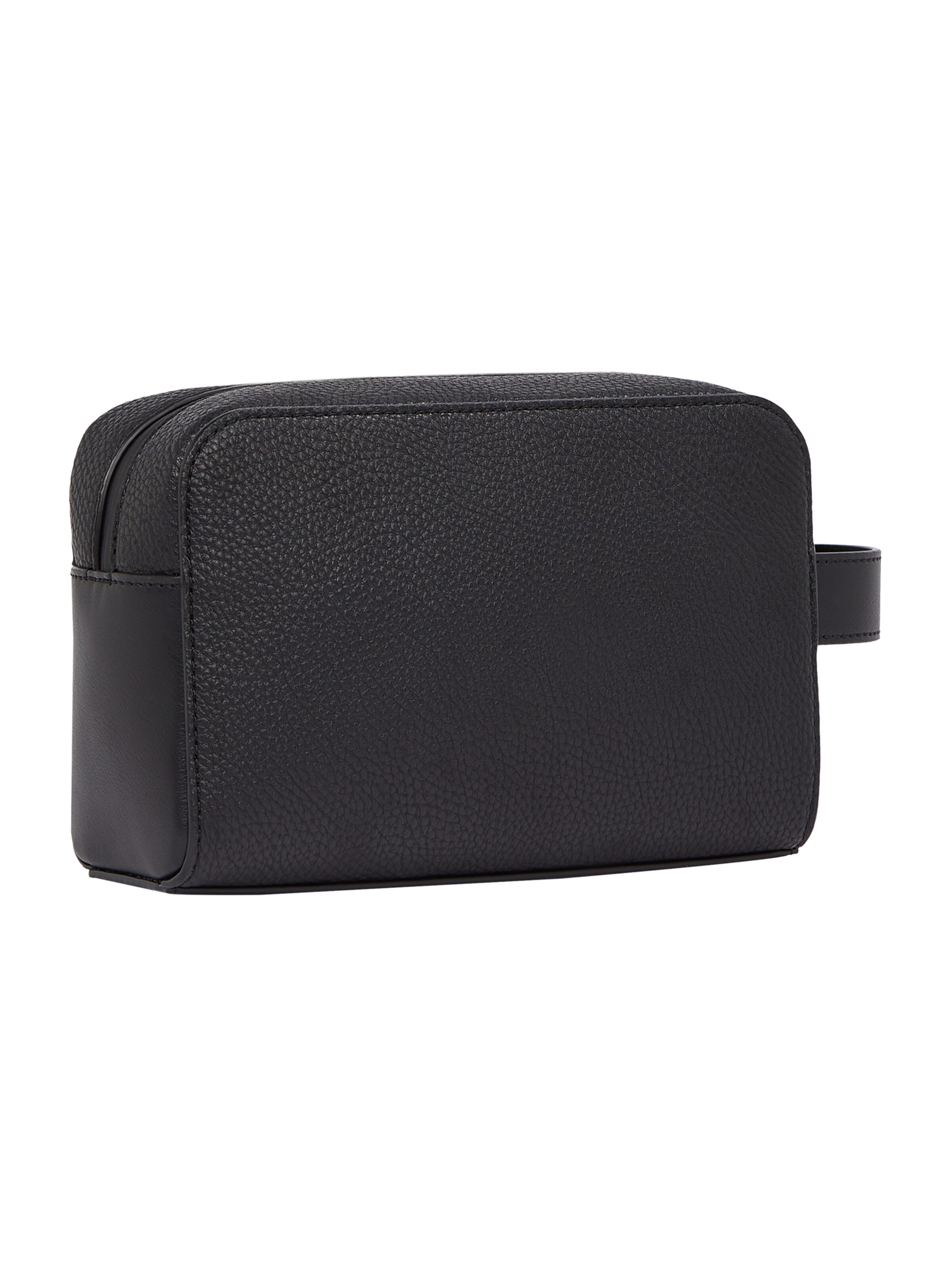 TOMMY HILFIGER Laundry Bag in Black