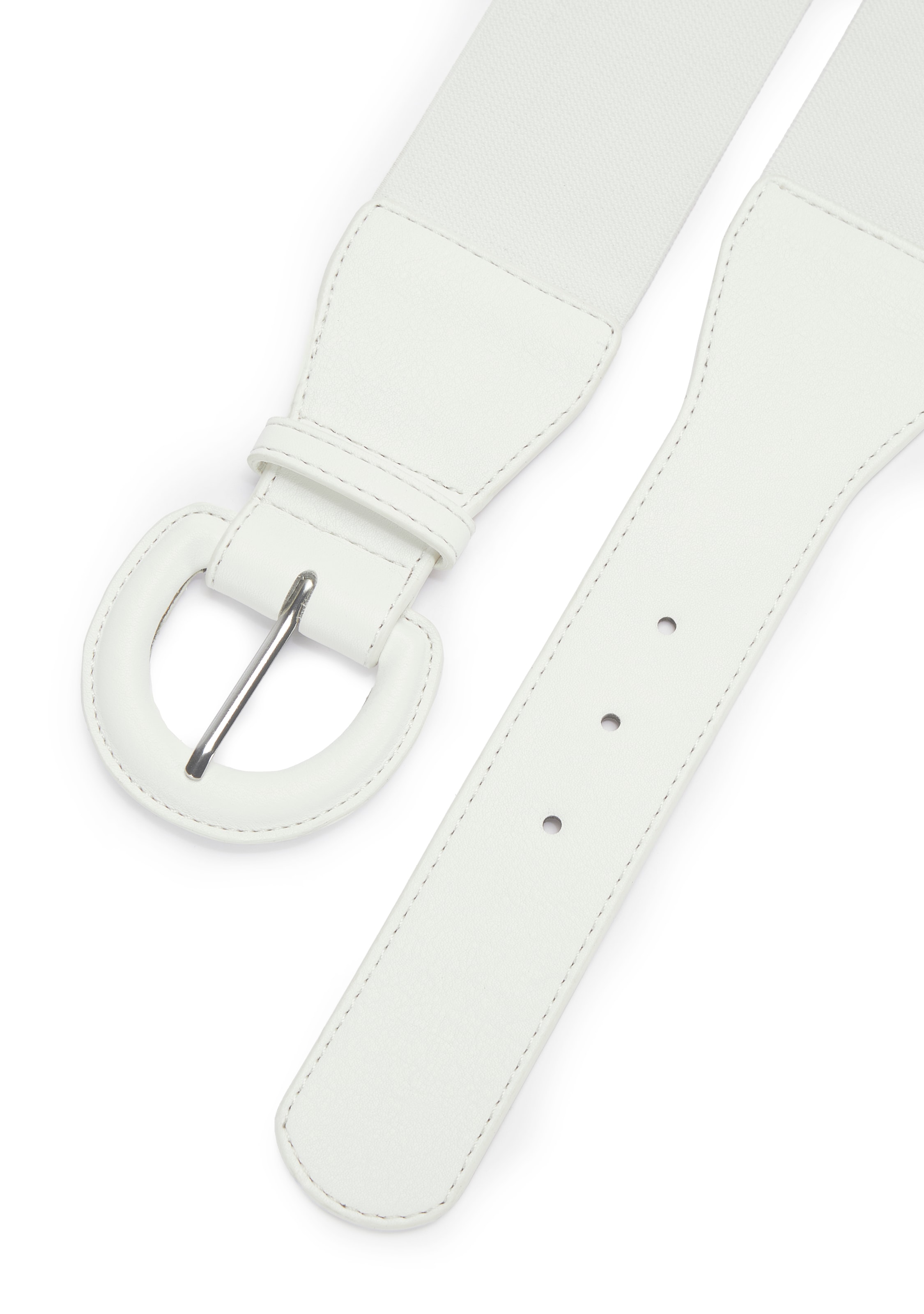 Cintura di LASCANA in bianco