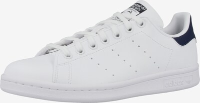 ADIDAS ORIGINALS Sneaker 'Stan Smith' i mörkblå / vit, Produktvy