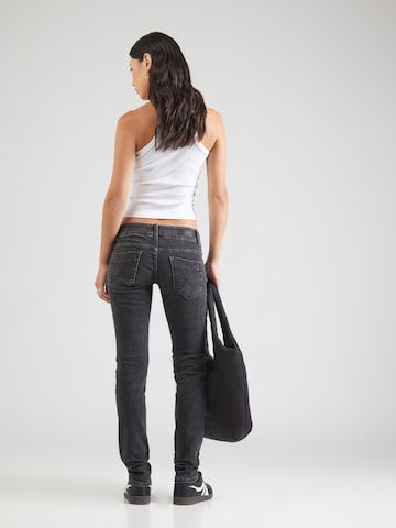 LTB Slimfit Jeans 'Molly' in Grijs