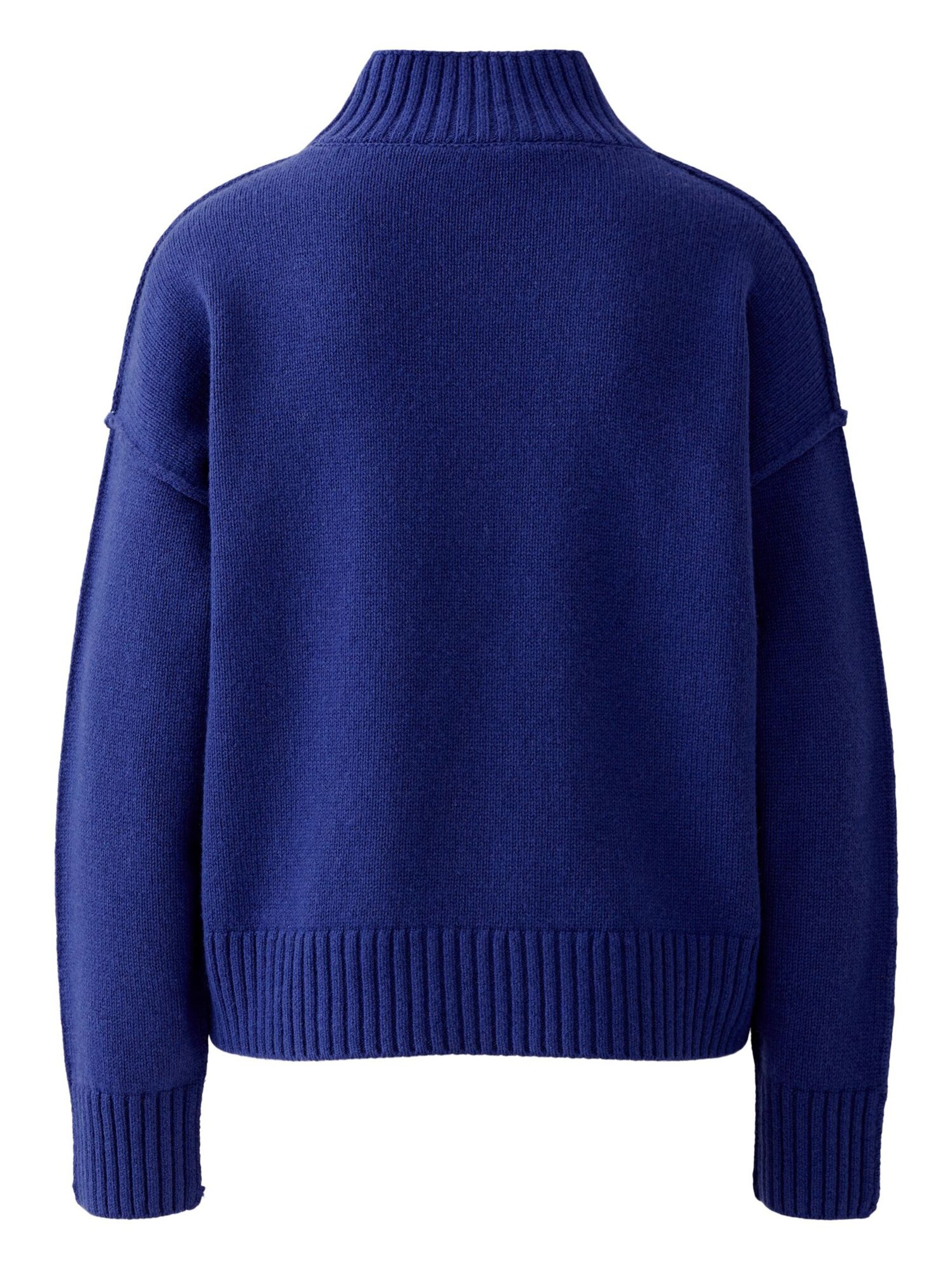 OUI Pullover in Blau