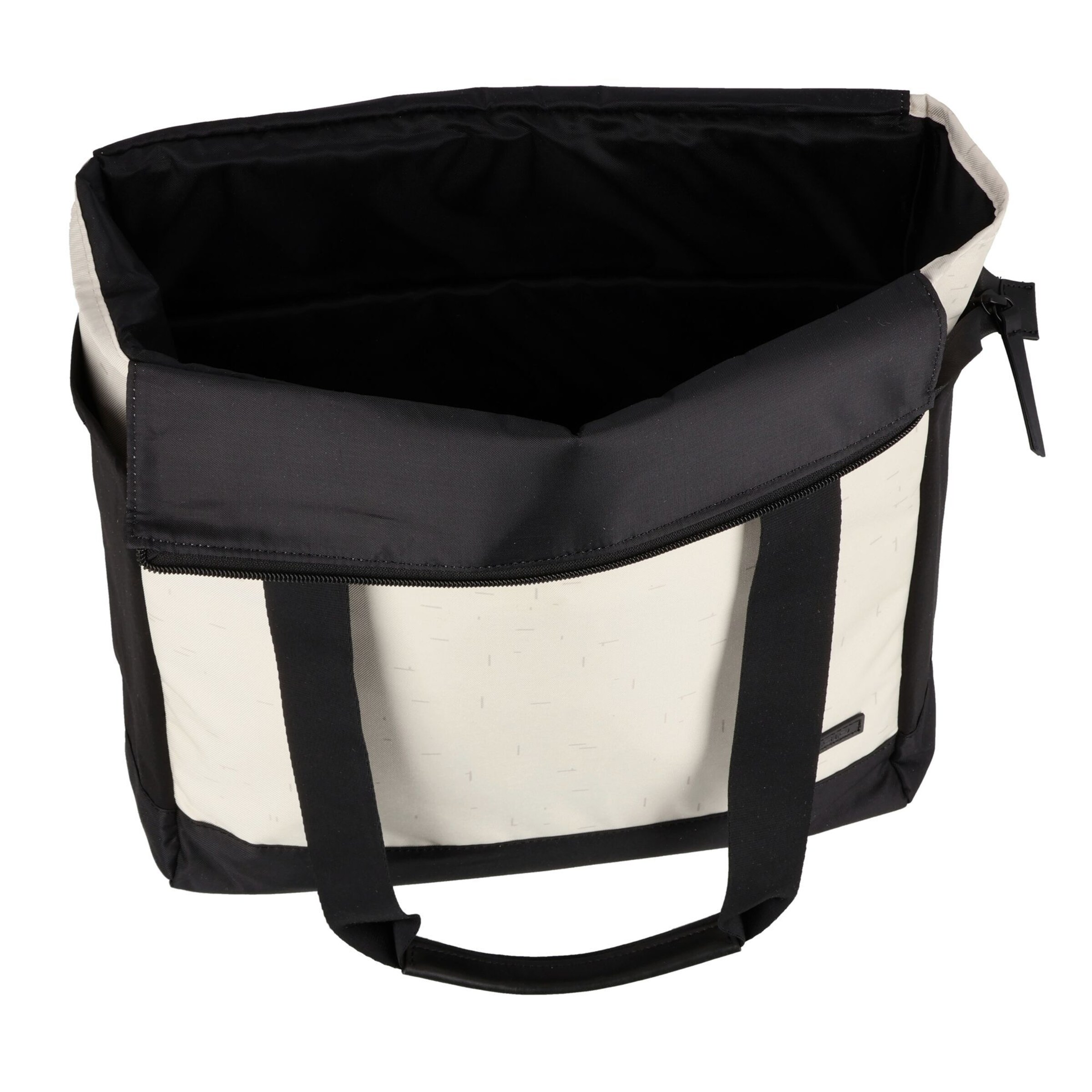 Ogio Shoulder bag in Beige