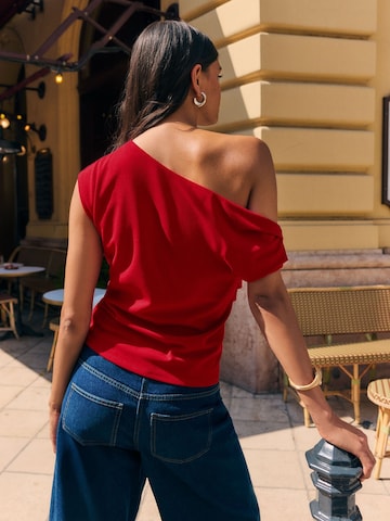 Friends Like These Blúz - piros