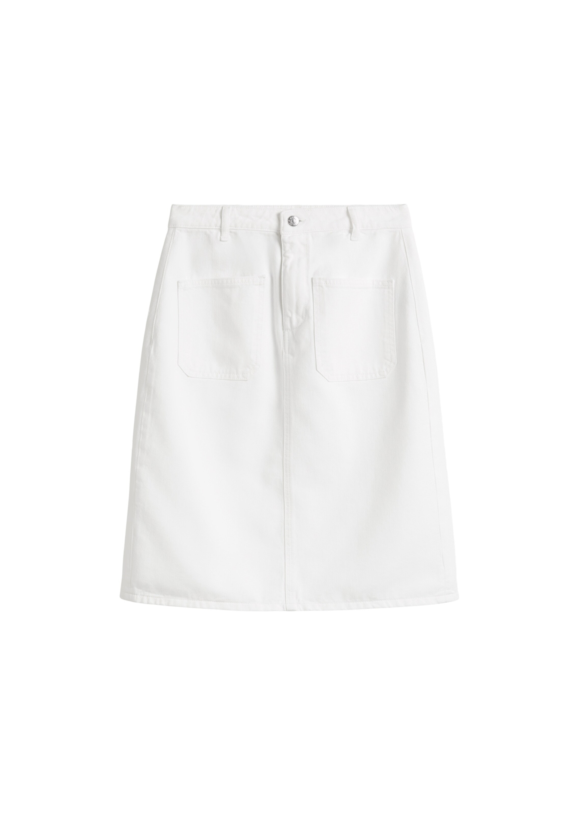 Marc O'Polo Skirt in White: front