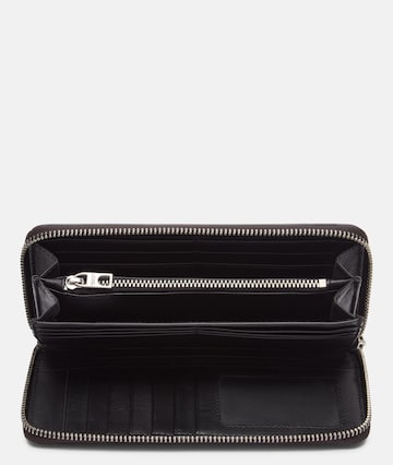 Liebeskind Berlin Portemonnaie 'Gigi' in Braun