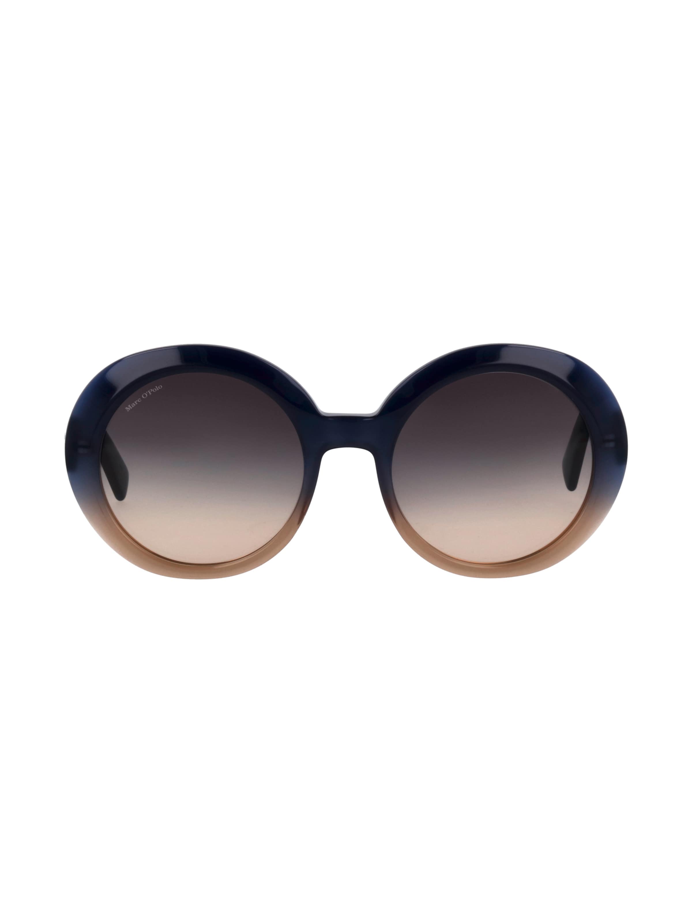 Marc O'Polo EYEWEAR Sonnenbrille‌‌‌‌ in Blau
