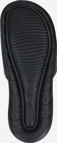 Zoccoletto 'VICTORI ONE SLIDE' di Nike Sportswear in nero