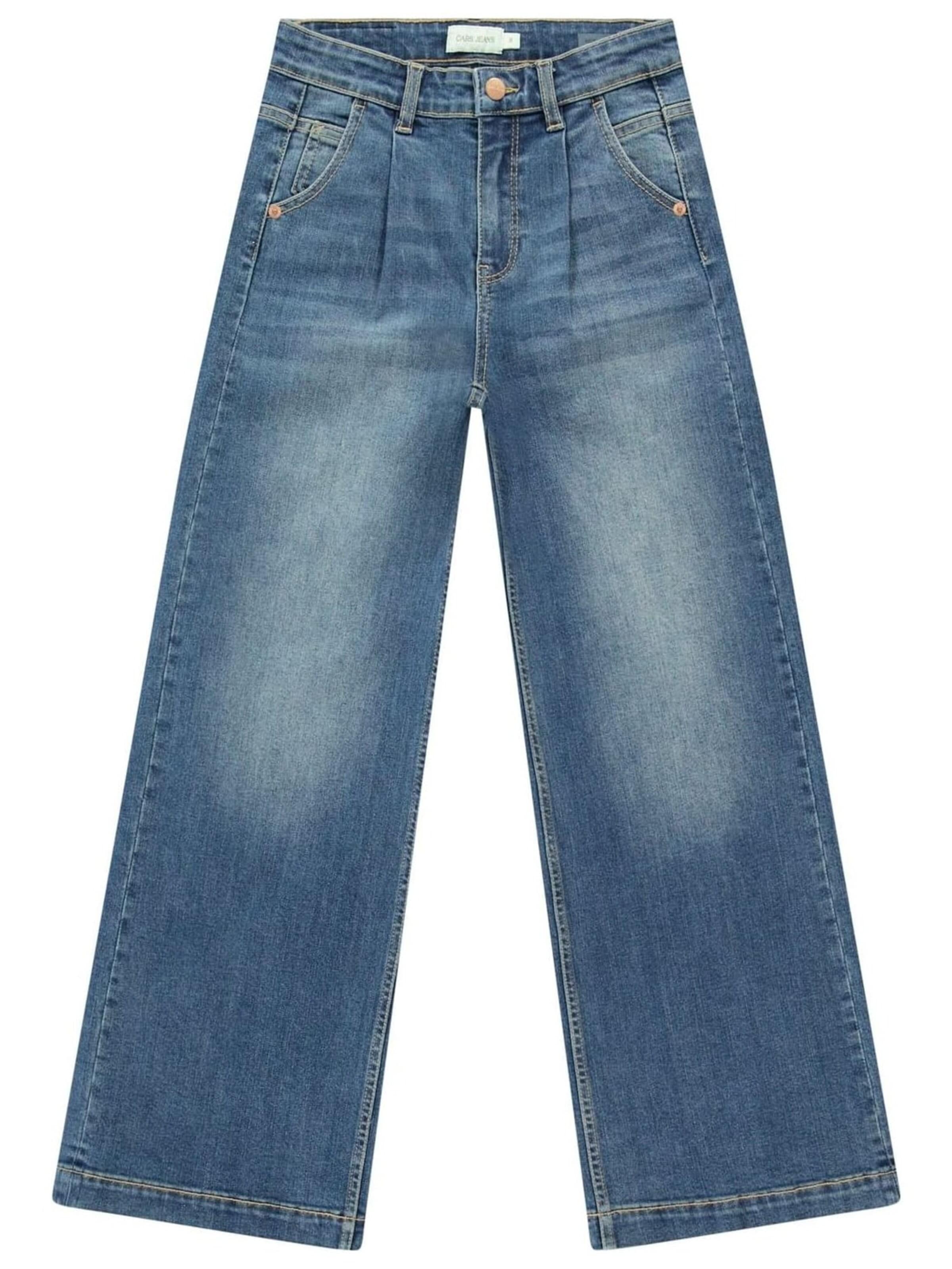CARS Jeans in Blue