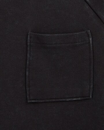 WE Fashion - Sudadera en negro
