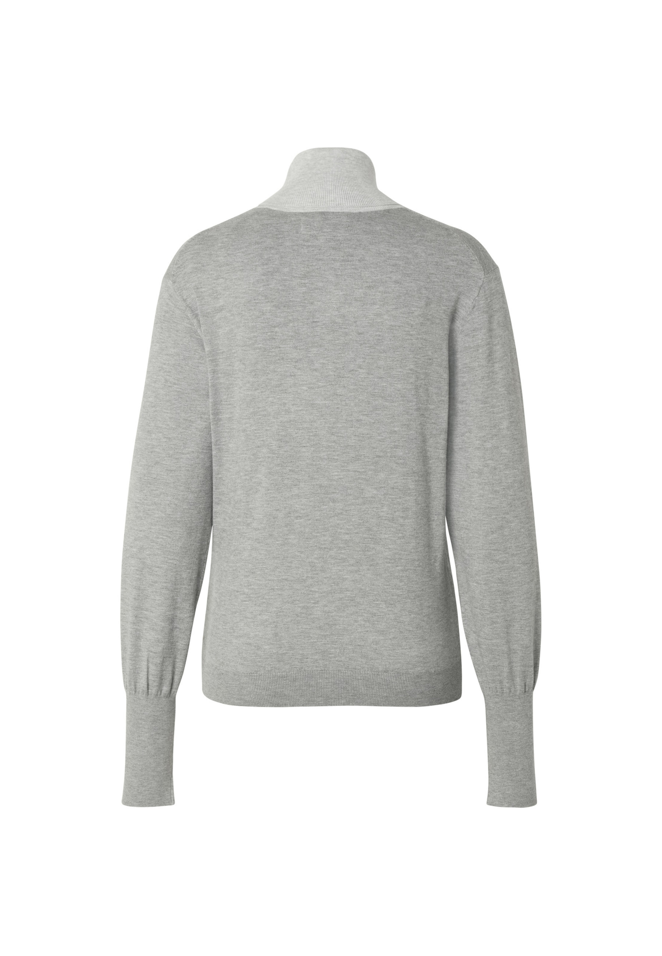REPLAY Pullover in Grau