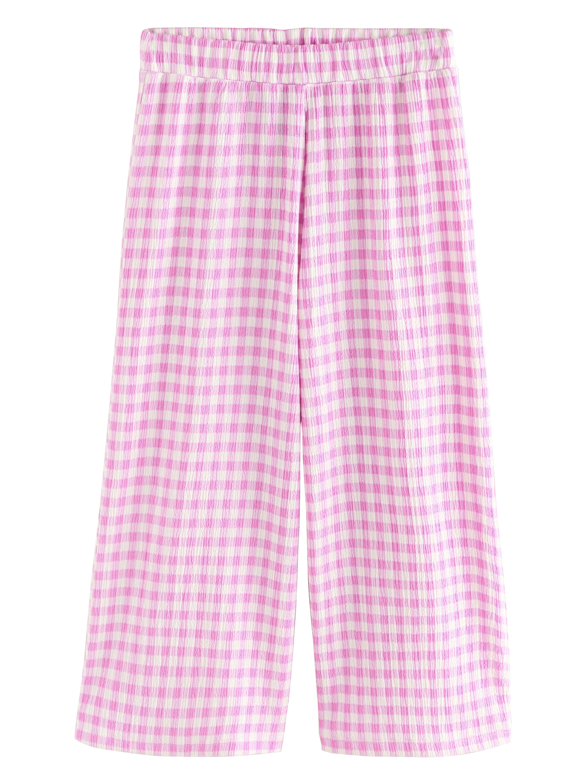 rozā Next Platas staras Bikses: no priekšpuses