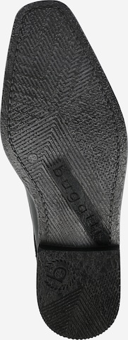 bugatti - Zapatos con cordón 'Armo' en negro