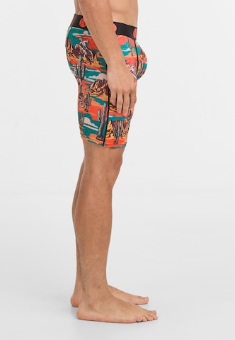 PSD Boxershorts in Gemengde kleuren