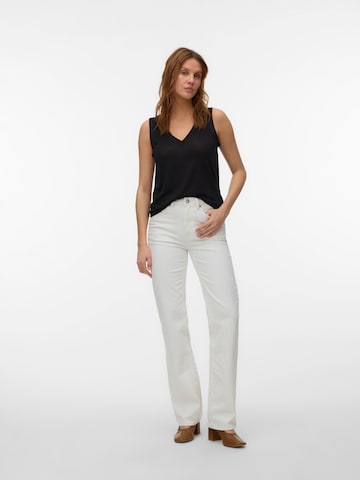 VERO MODA Top 'VMGINA' – černá