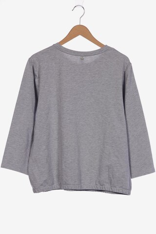 SHEEGO Sweater XL in Grau