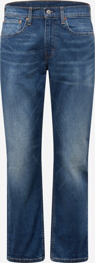 LEVI'S ® Jeans '502 Taper Hi Ball' i indigo, Produktvisning